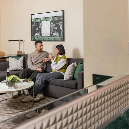 Jw Marriott Chicago