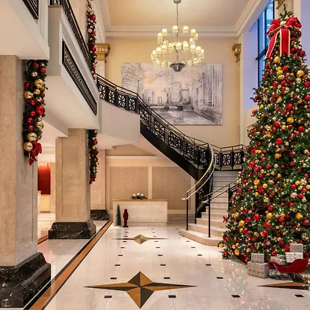 Jw Marriott Chicago