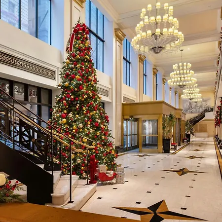 Jw Marriott Chicago
