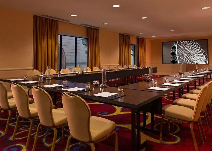 Hotel Jw Marriott 5*
