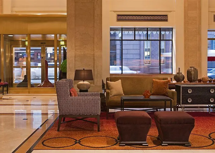 Jw Marriott