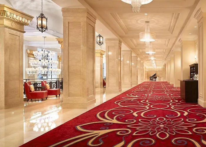Jw Marriott