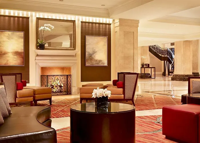 Hotel Jw Marriott 5*