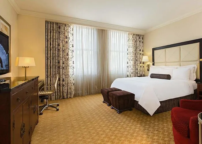 Hotel Jw Marriott 5*