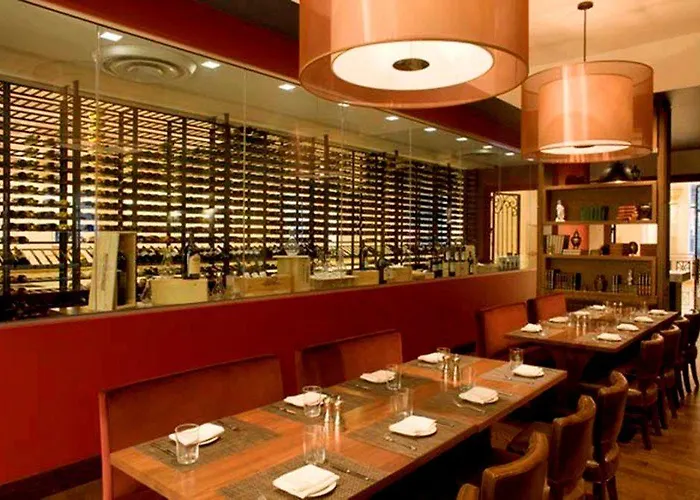 Jw Marriott Hotel Chicago
