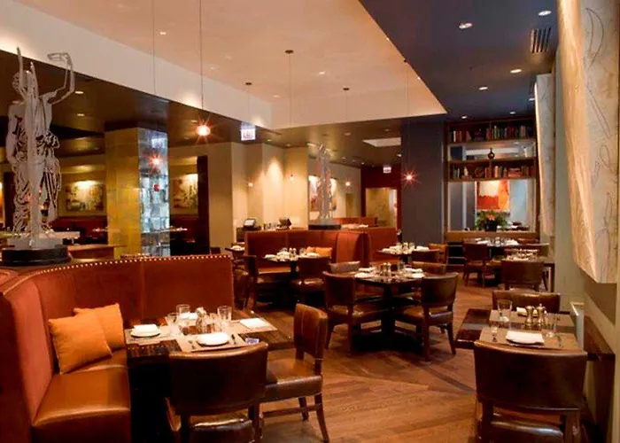 Jw Marriott Hotel
