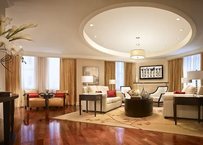 Jw Marriott 5*