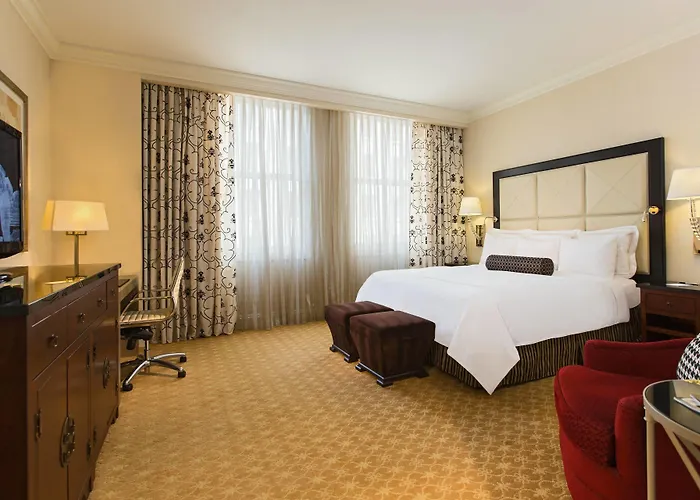 Jw Marriott Hotel
