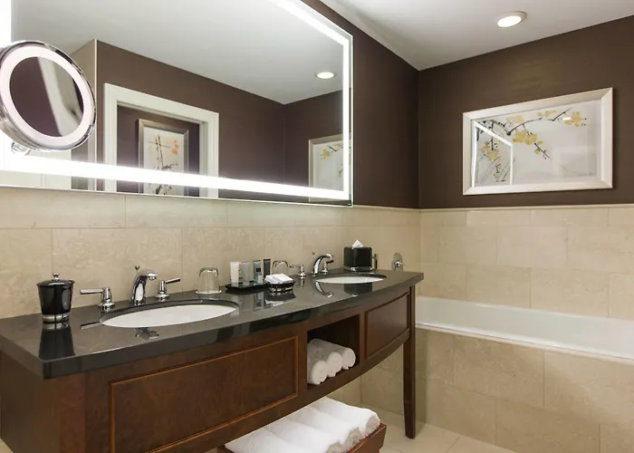 Hotel Jw Marriott