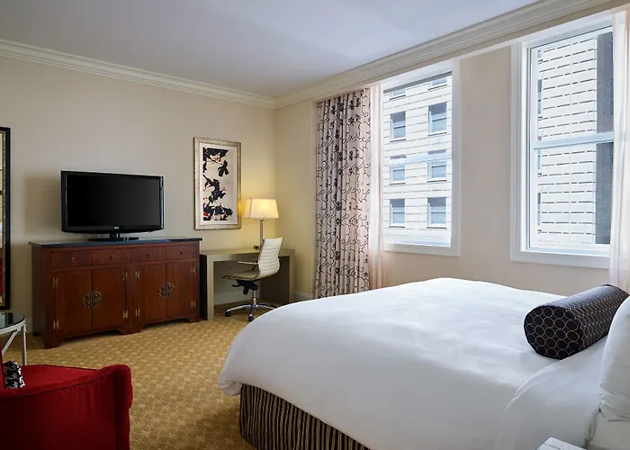 Jw Marriott Hotel 5*