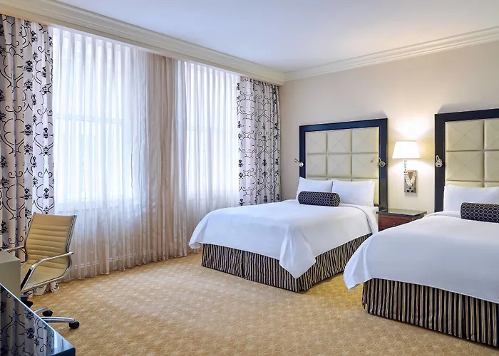 Jw Marriott Hotel