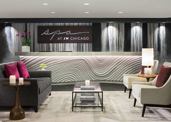Hotel Jw Marriott 5*