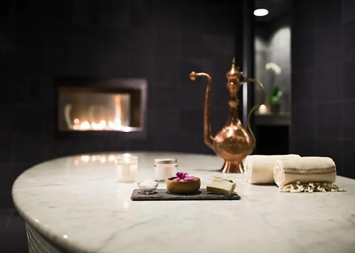 Jw Marriott 5* Chicago