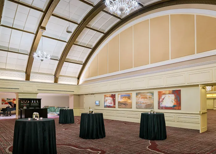 Jw Marriott 5* Chicago