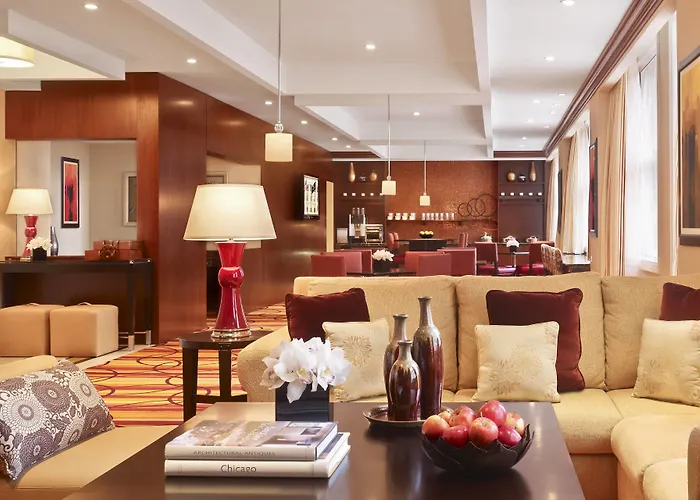 Hotel Jw Marriott 5*