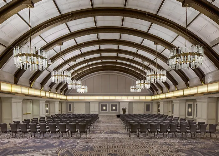 Jw Marriott Hotel