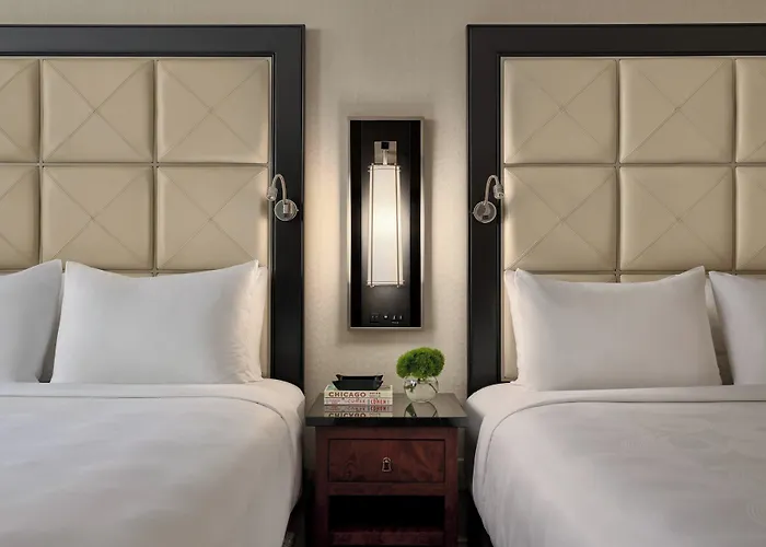 Hotel Jw Marriott