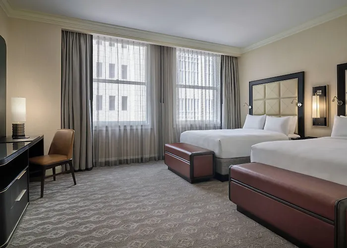 Jw Marriott Hotel
