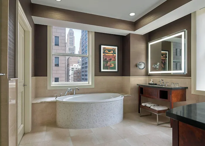 Hotel Jw Marriott 5*