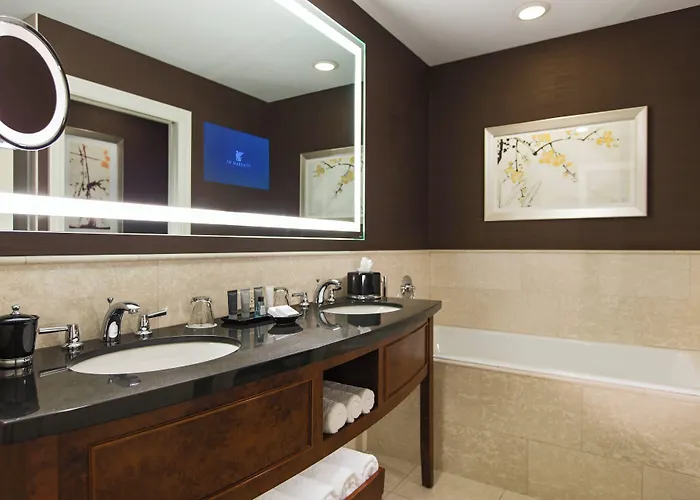 Jw Marriott 5* Chicago