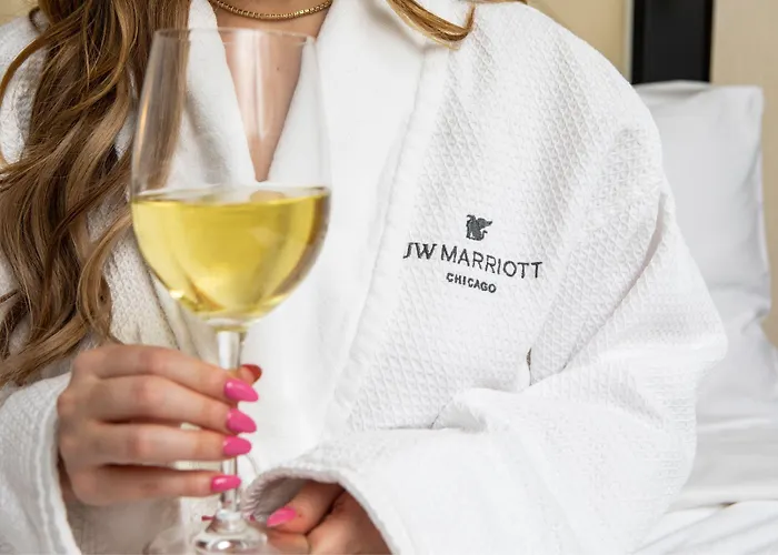Jw Marriott Hotel 5*