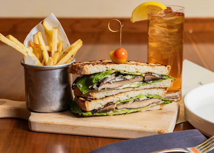Jw Marriott Chicago