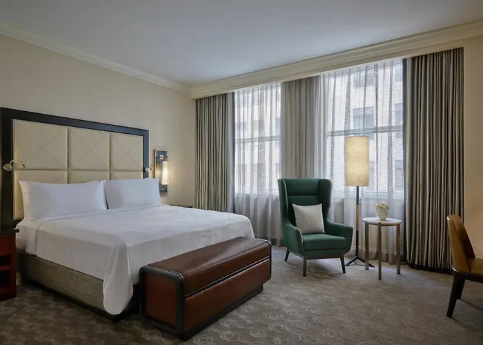Jw Marriott Chicago