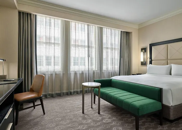 Jw Marriott Hotel