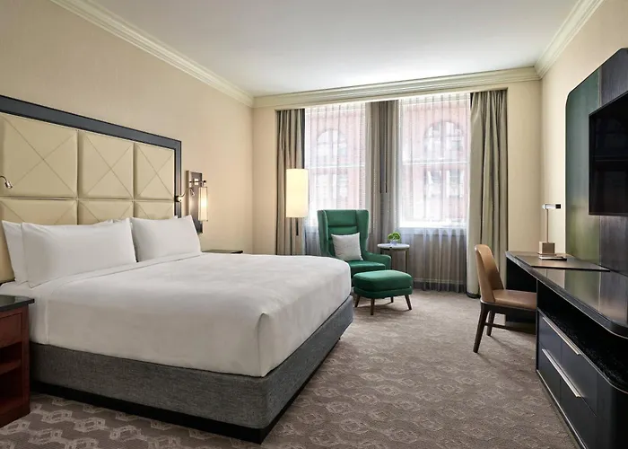 Jw Marriott Hotel 5*