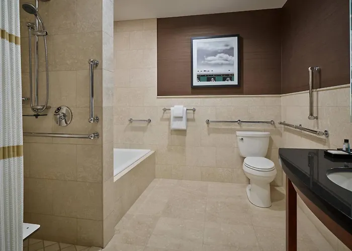 Hotel Jw Marriott Chicago