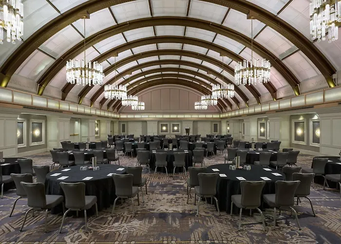 Jw Marriott 5* Chicago