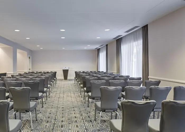 Jw Marriott Hotel