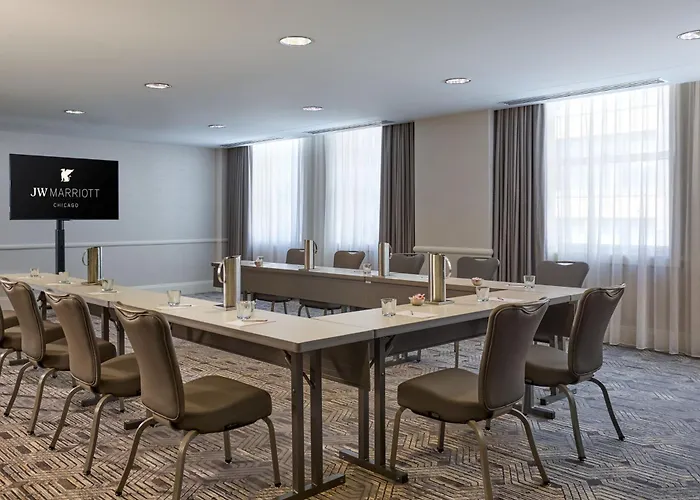 Jw Marriott 5*