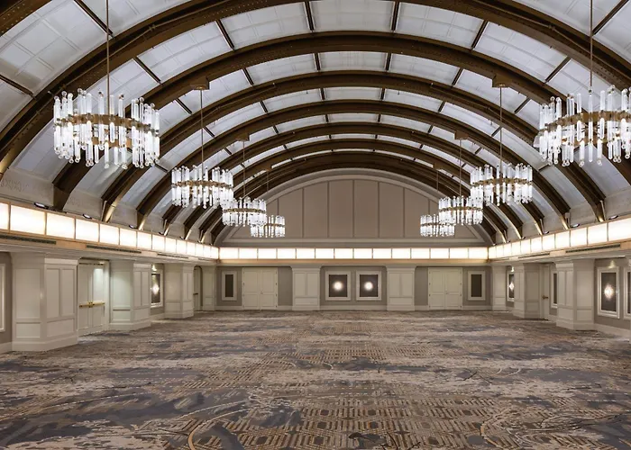 Hotel Jw Marriott