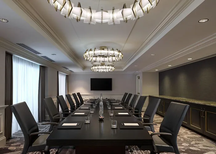 Jw Marriott 5*