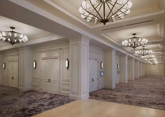 Hotel Jw Marriott 5*