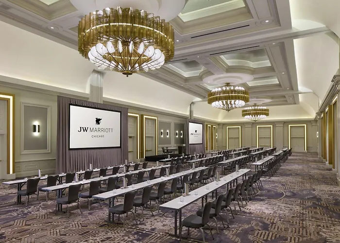 Jw Marriott