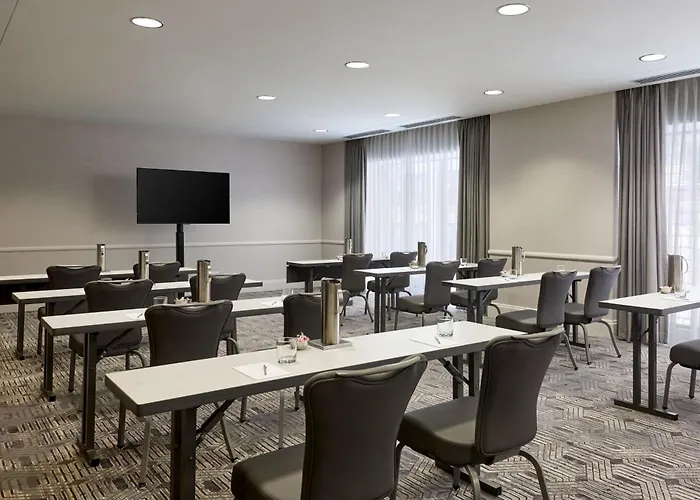 Jw Marriott 5* Chicago