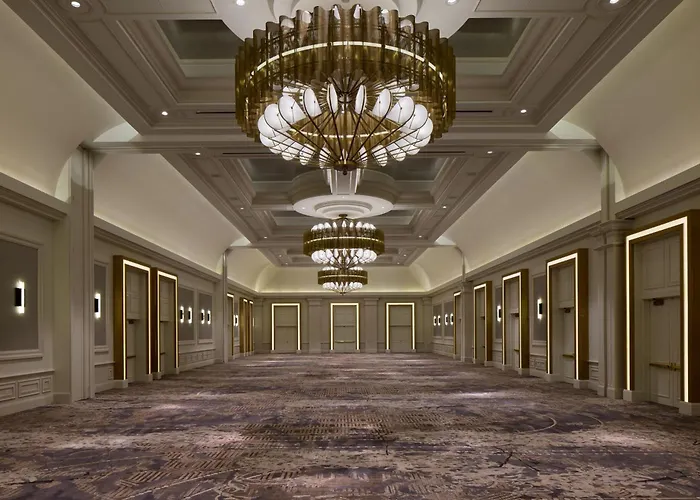 Jw Marriott Hotel 5*