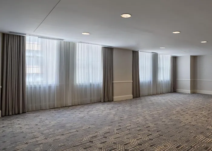 Jw Marriott