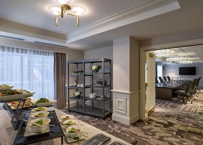 Jw Marriott