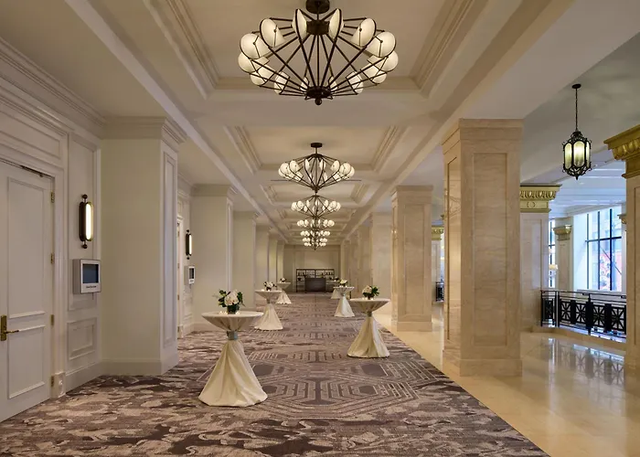 Jw Marriott 5* Chicago