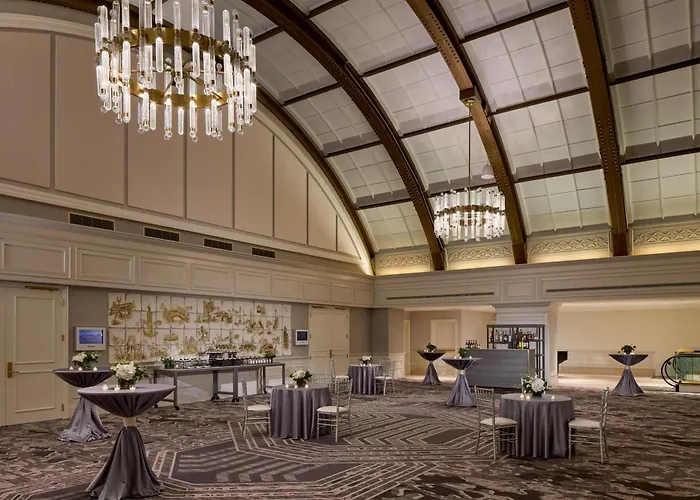 Jw Marriott Hotel 5*