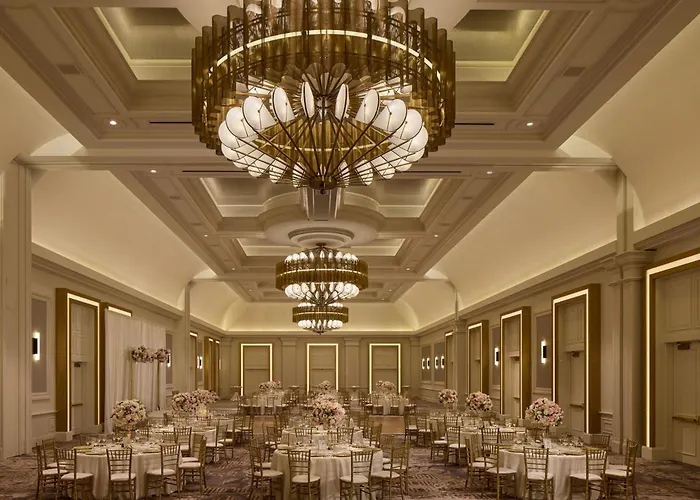 Hotel Jw Marriott 5*
