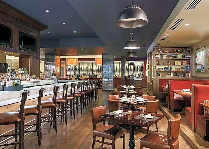 Jw Marriott Chicago