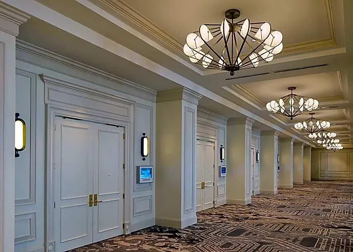 Jw Marriott Hotel