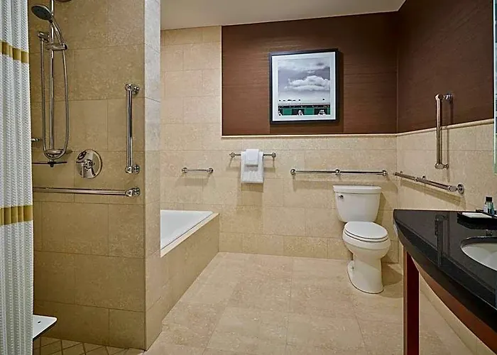 Jw Marriott 5* Chicago