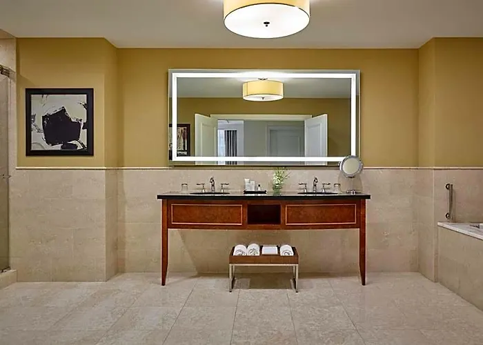Jw Marriott 5*