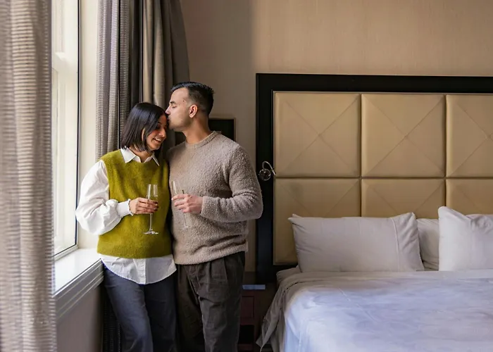 Jw Marriott Chicago