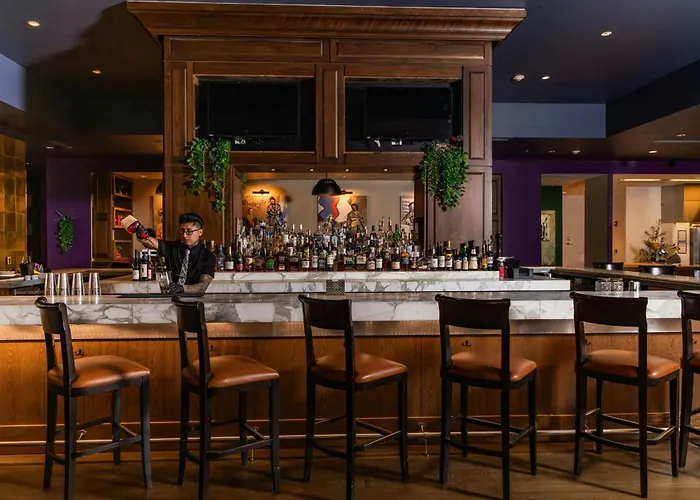 Hotel Jw Marriott Chicago